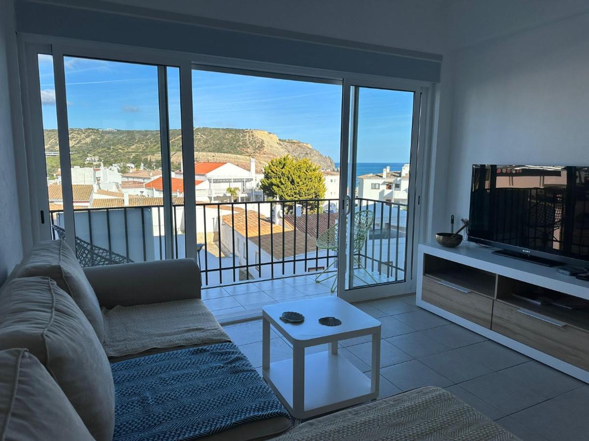 Casa Sea Love Luz Eksteriør bilde