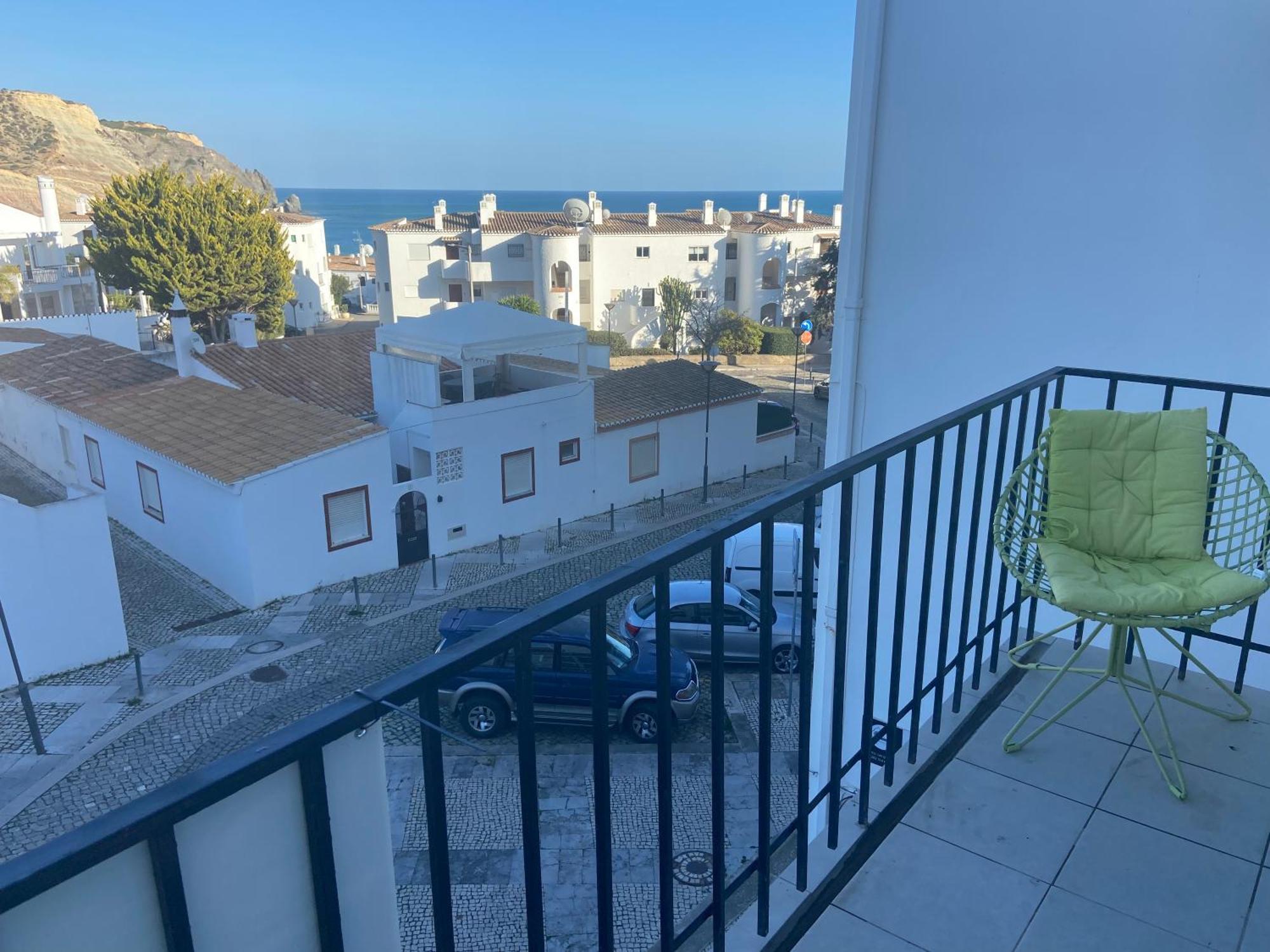 Casa Sea Love Luz Eksteriør bilde