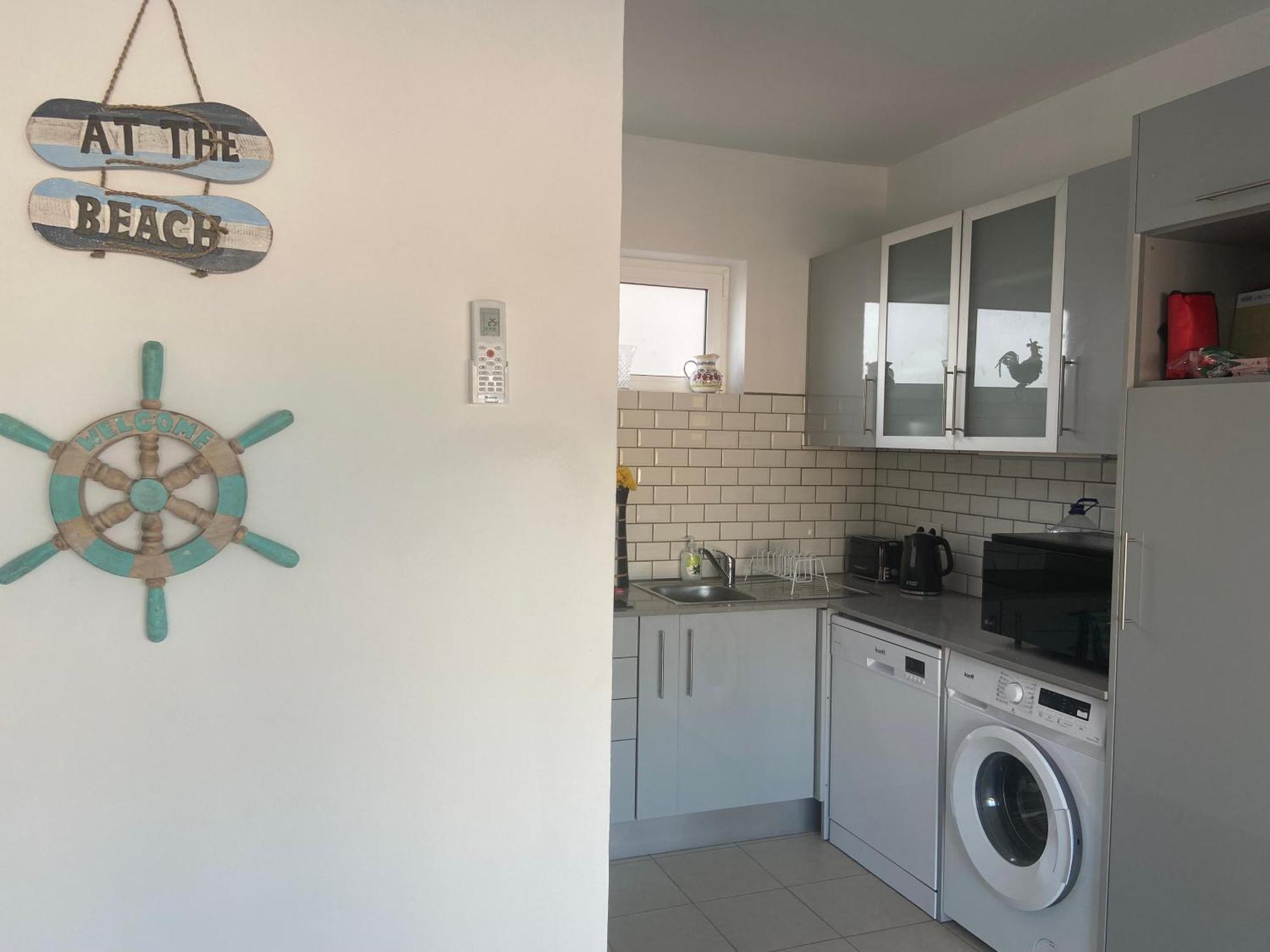 Casa Sea Love Luz Eksteriør bilde