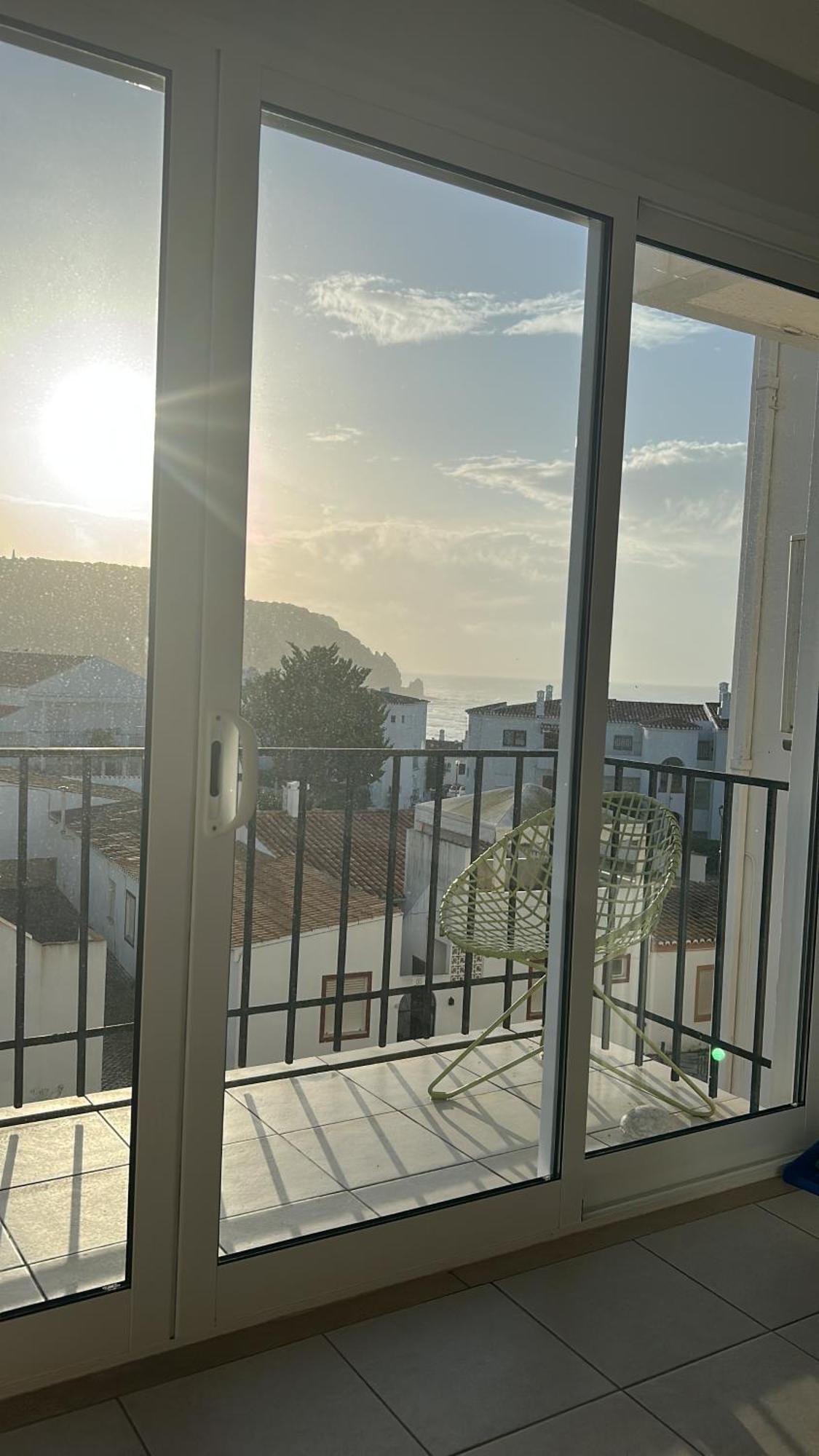 Casa Sea Love Luz Eksteriør bilde